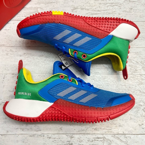 Adidas Lego Sport sneakers - Picture 9 of 17